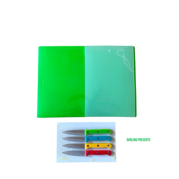 PROGESSIVE PREPWORKS CHOPPING SET - Picture 3 of 5